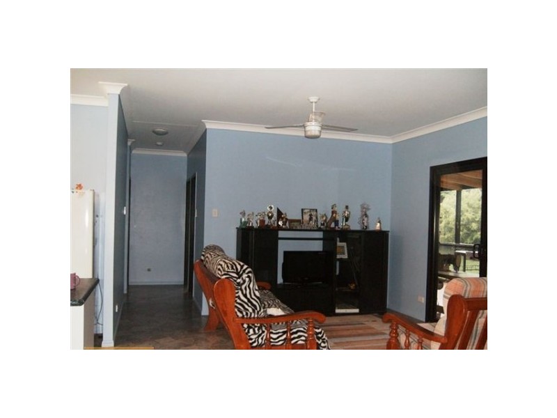 44 Saltwater Creek Rd, Palm Grove QLD 4800