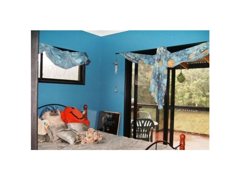 44 Saltwater Creek Rd, Palm Grove QLD 4800