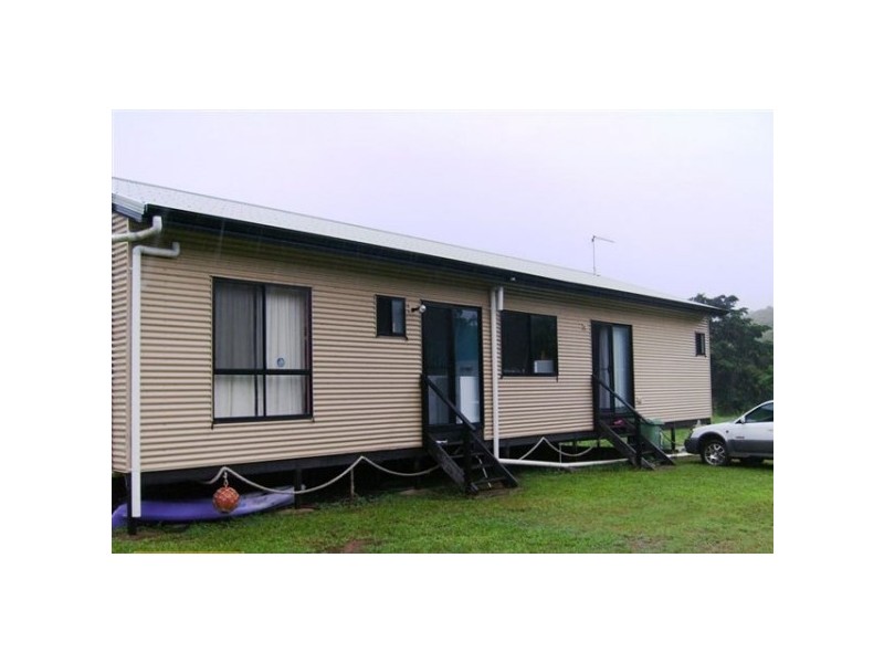 44 Saltwater Creek Rd, Palm Grove QLD 4800