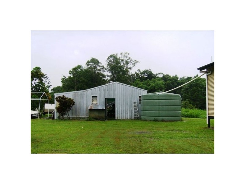 44 Saltwater Creek Rd, Palm Grove QLD 4800