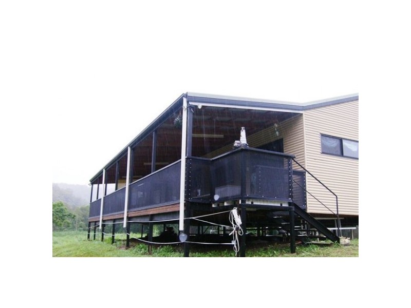 44 Saltwater Creek Rd, Palm Grove QLD 4800