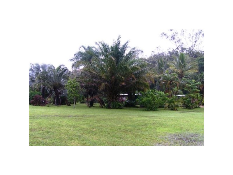 44 Saltwater Creek Rd, Palm Grove QLD 4800