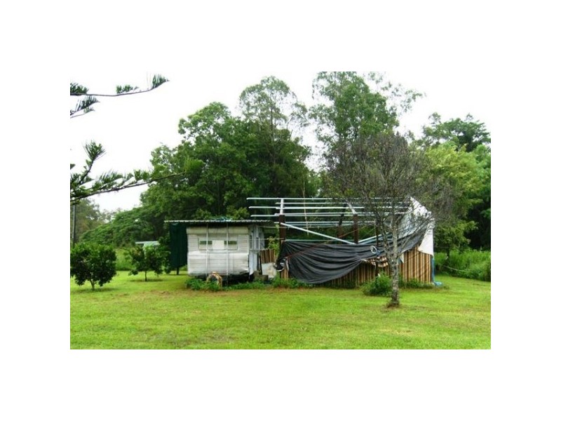 44 Saltwater Creek Rd, Palm Grove QLD 4800