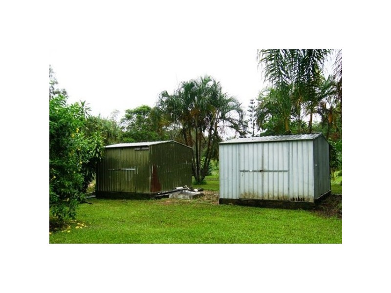 44 Saltwater Creek Rd, Palm Grove QLD 4800