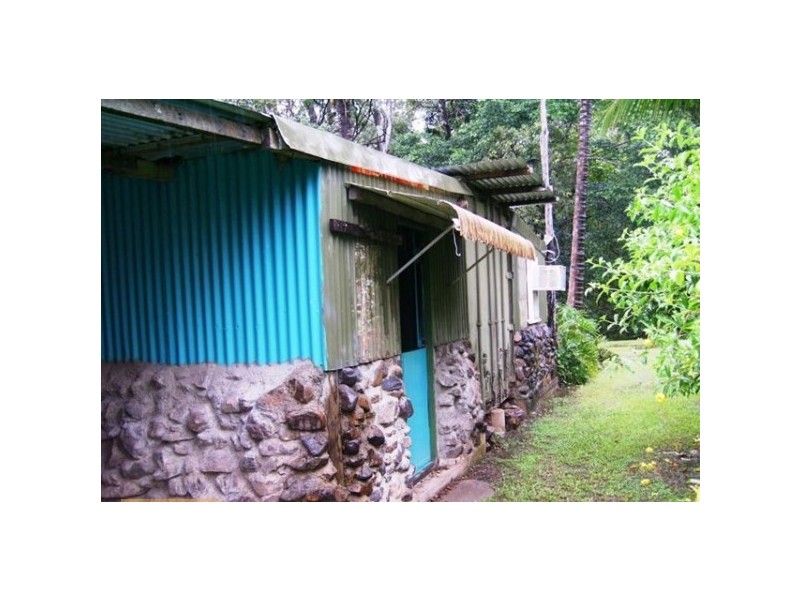 44 Saltwater Creek Rd, Palm Grove QLD 4800