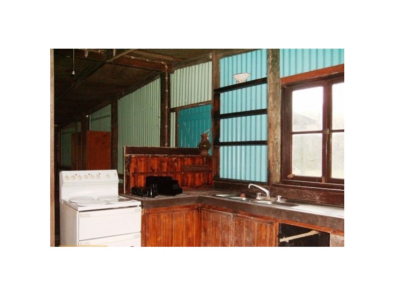 44 Saltwater Creek Rd, Palm Grove QLD 4800