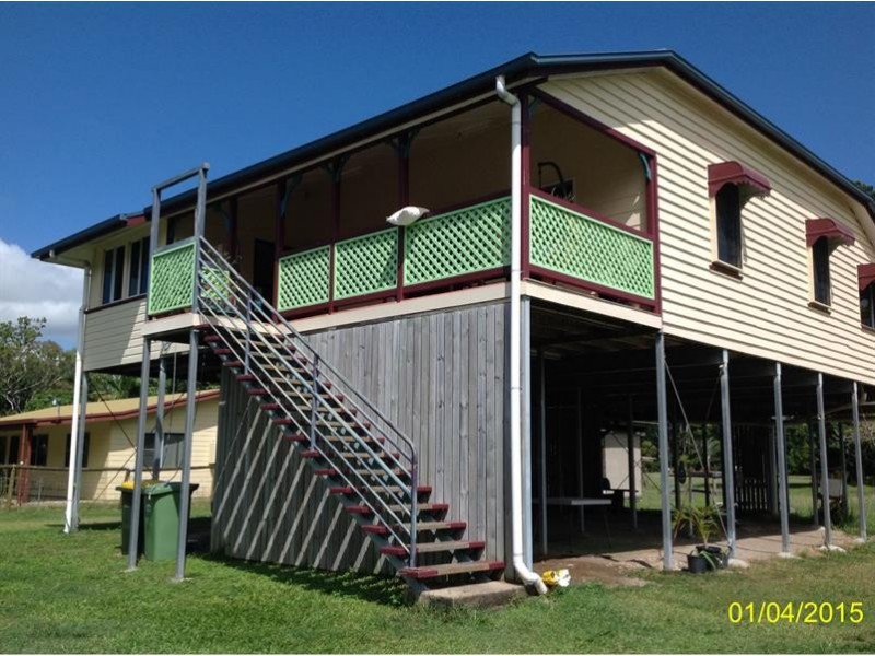 2 McLeod Street, Midge Point QLD 4799