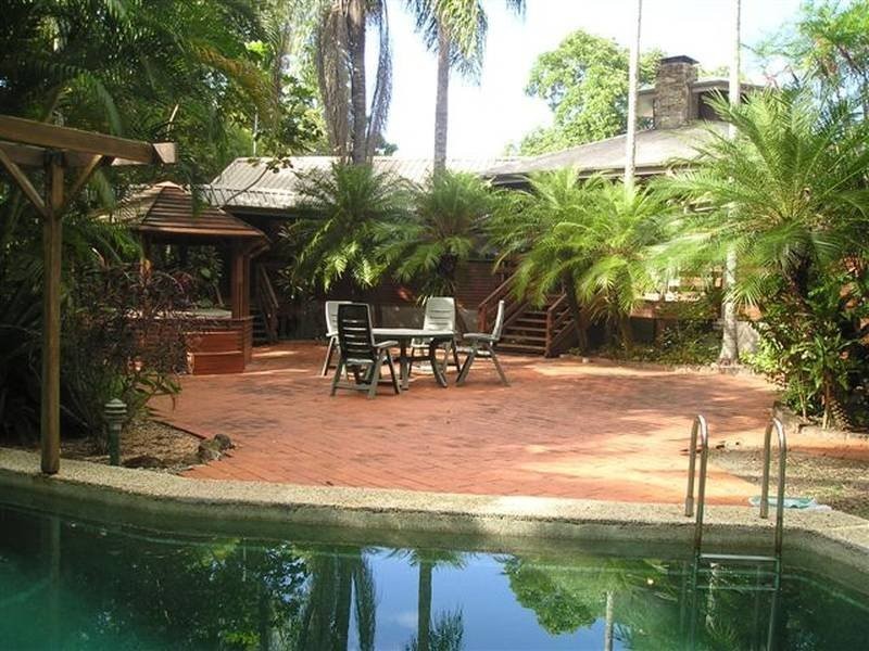 Proserpine QLD 4800