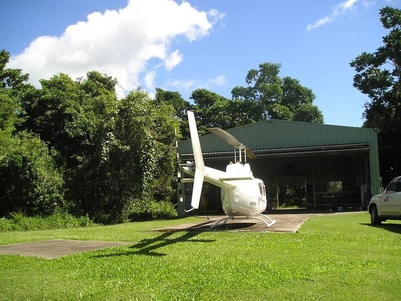 Proserpine QLD 4800