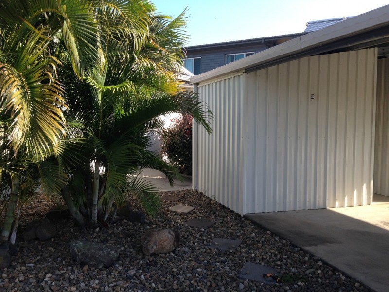 2 / 35 Lurline Drive, Proserpine QLD 4800