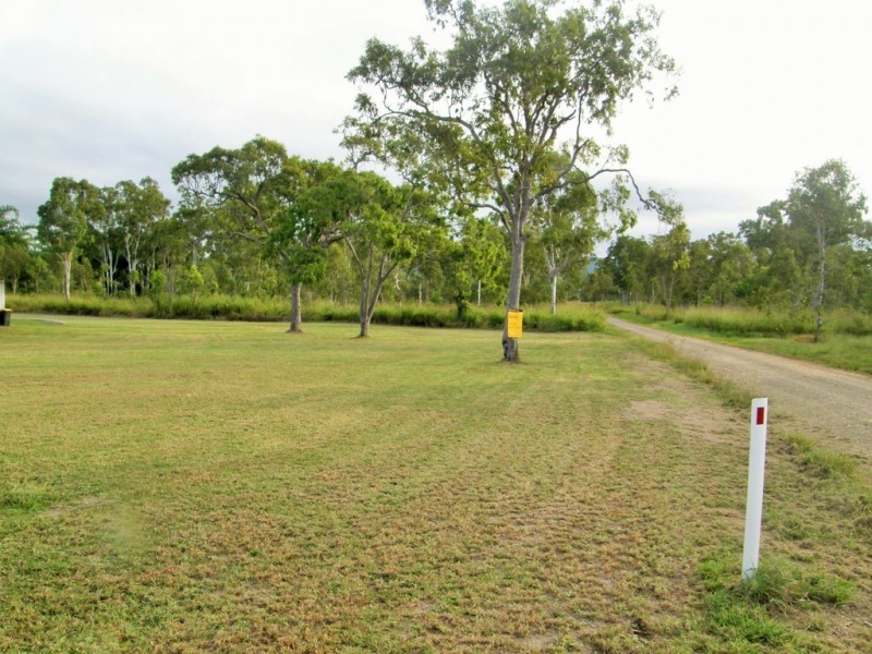 Lot 1 Doughertys Rd, Bloomsbury QLD 4799