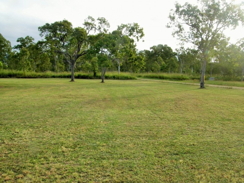 Lot 1 Doughertys Rd, Bloomsbury QLD 4799