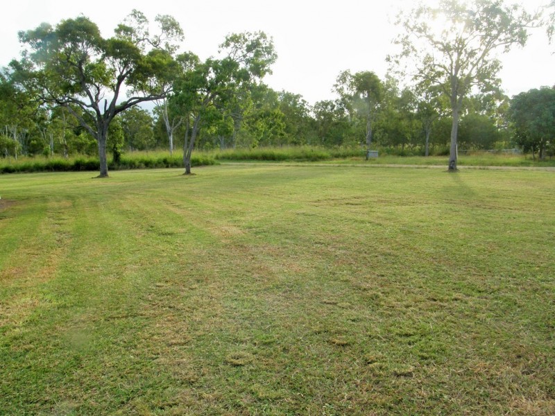 Lot 1 Doughertys Rd, Bloomsbury QLD 4799