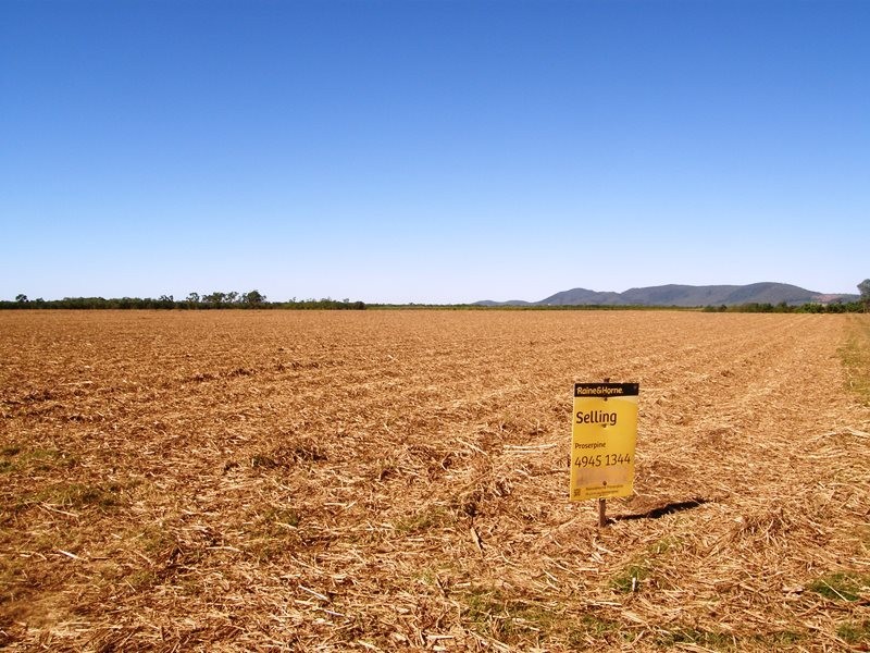 Lot 24 Hinschen Rd, Lethebrook QLD 4800