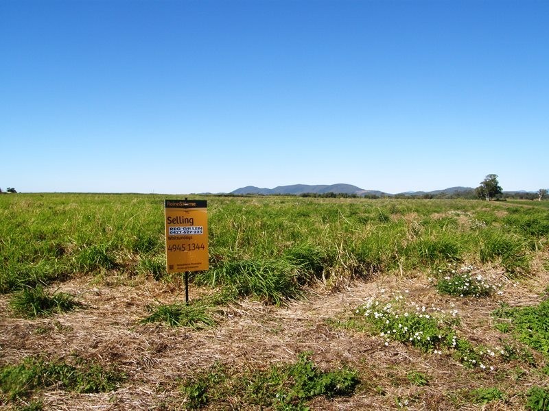 Lot 21 Lethebrook Rd., Lethebrook QLD 4800