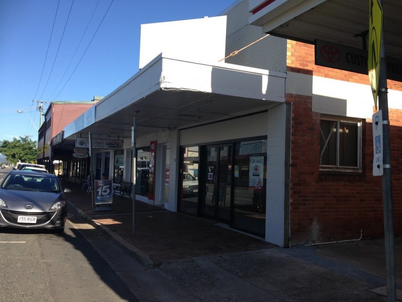 66 Main Street, Proserpine QLD 4800