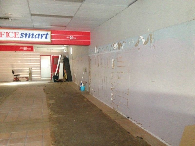 66 Main Street, Proserpine QLD 4800