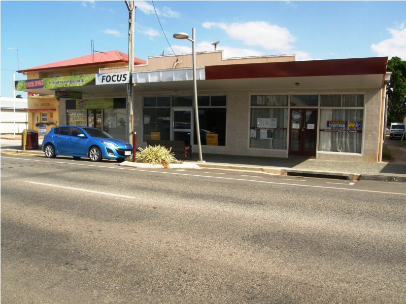 98 Main Street, Proserpine QLD 4800