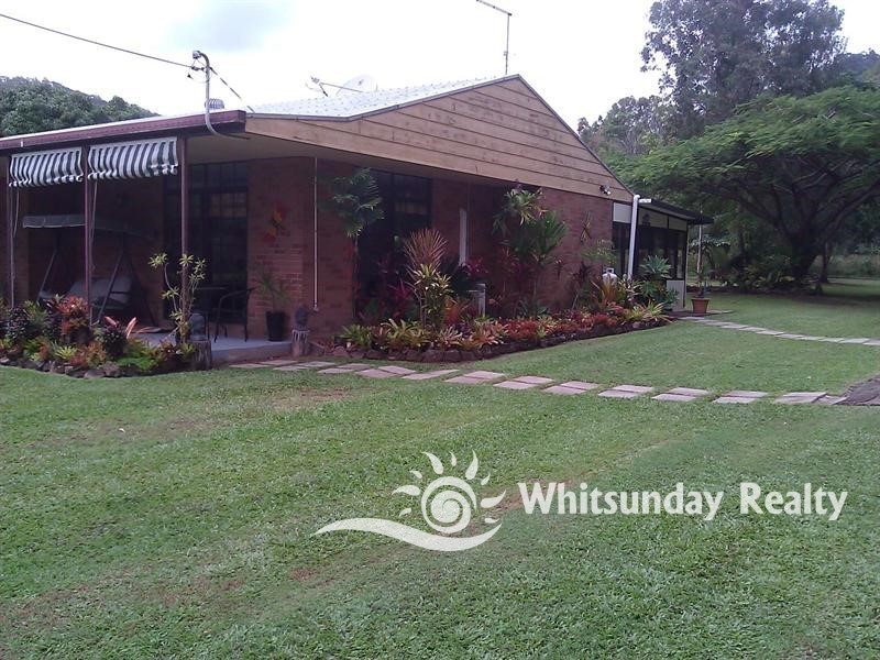 1097 Conway Road, Proserpine QLD 4800