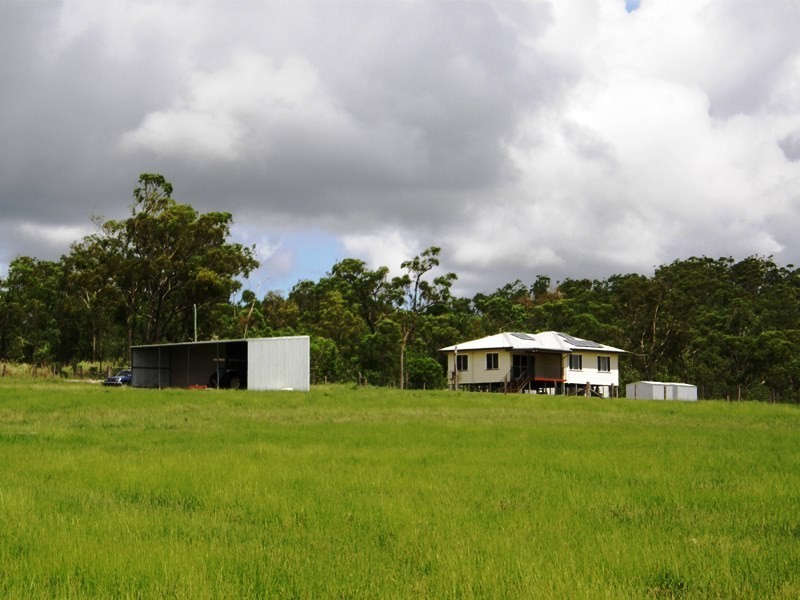 211 Thorogood Road, Kelsey Creek QLD 4800