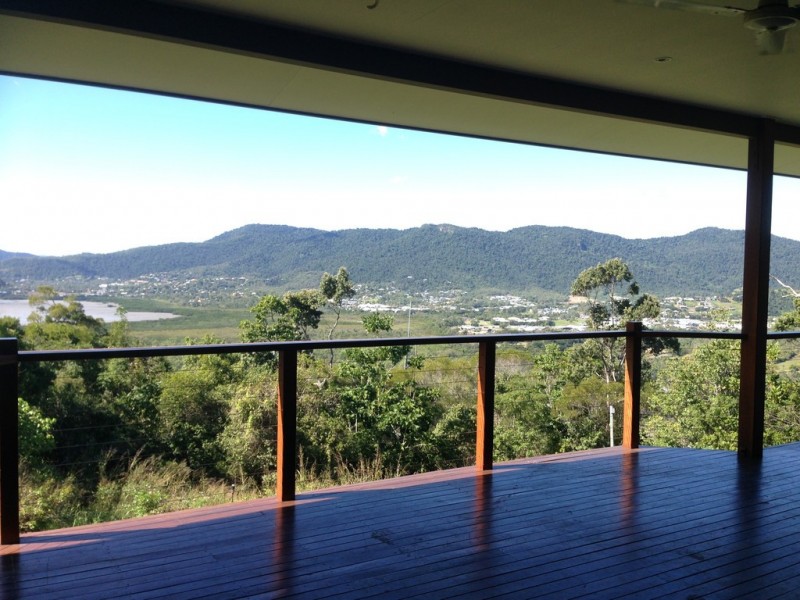 75 Black Road, Cannon Valley QLD 4800