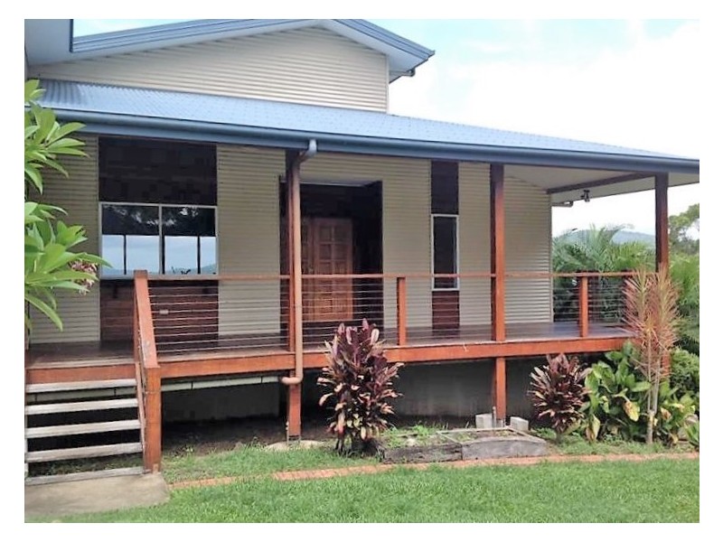75 Black Road, Cannon Valley QLD 4800
