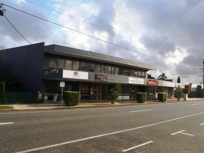 138 Main Street, Proserpine QLD 4800