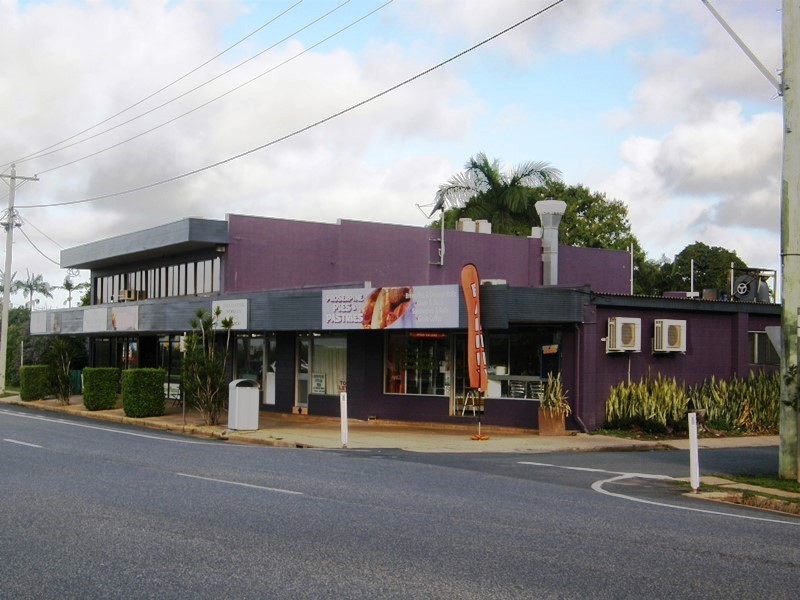 138 Main Street, Proserpine QLD 4800