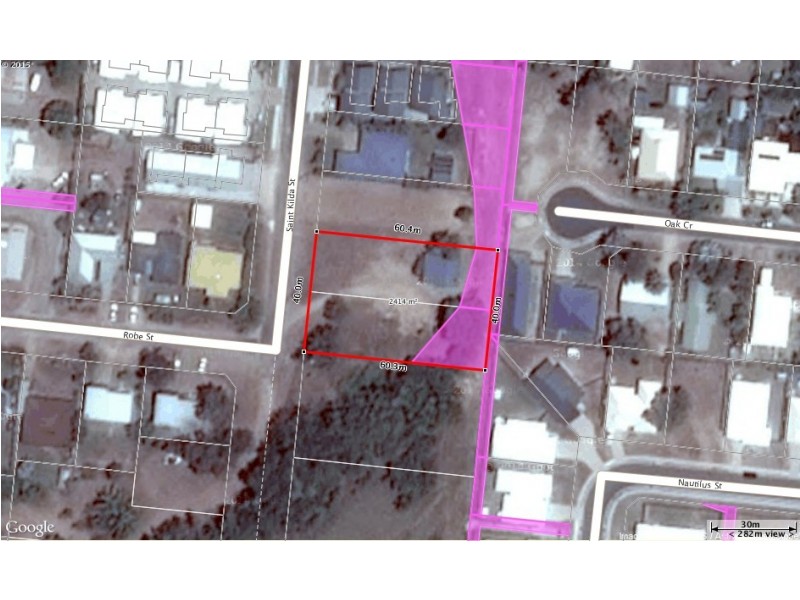 24 St Kilda Street, Bowen QLD 4805