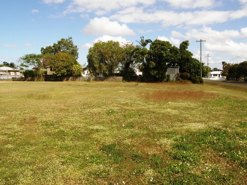 55 Telford Street, Proserpine QLD 4800