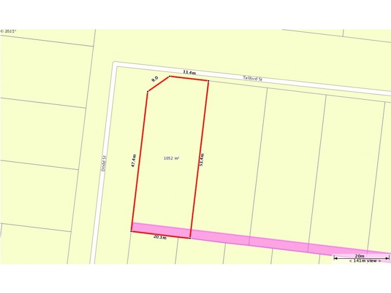 55 Telford Street, Proserpine QLD 4800