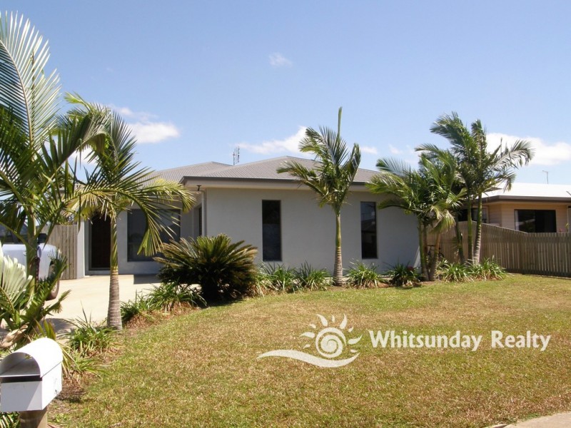1 / 4 Honey Myrtle Street, Proserpine QLD 4800