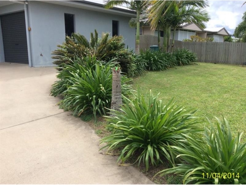 1 / 4 Honey Myrtle Street, Proserpine QLD 4800