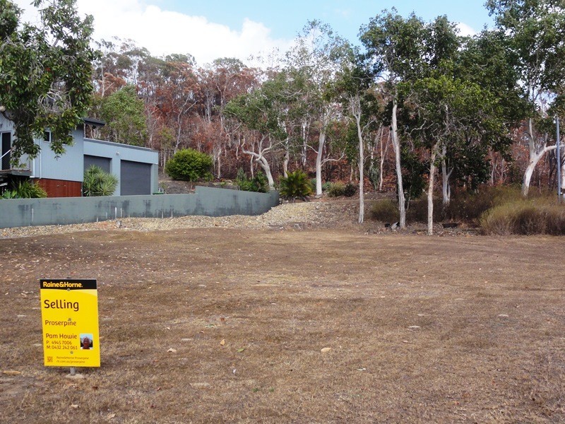 2 Olive Drive, Dingo Beach QLD 4800