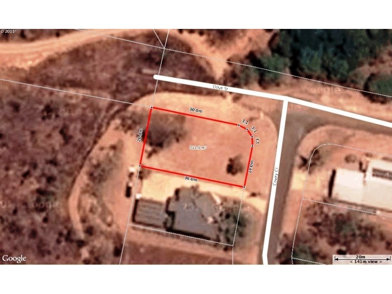 2 Olive Drive, Dingo Beach QLD 4800