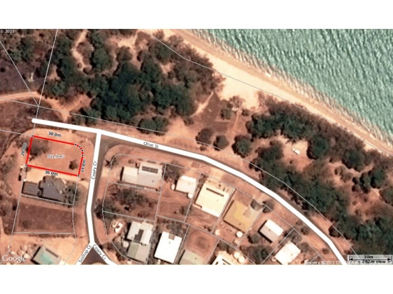 2 Olive Drive, Dingo Beach QLD 4800