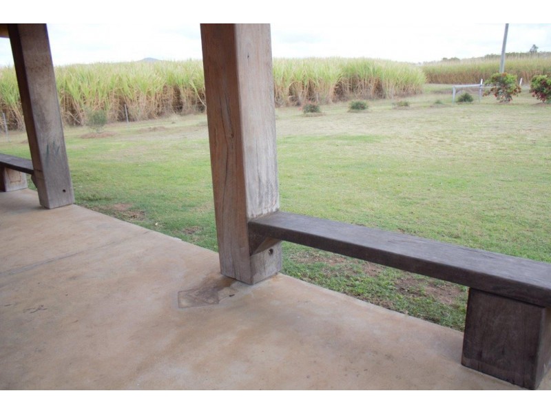 303 Thorogood Road, Kelsey Creek QLD 4800