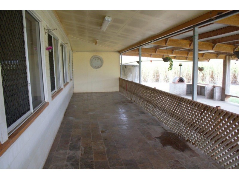 303 Thorogood Road, Kelsey Creek QLD 4800