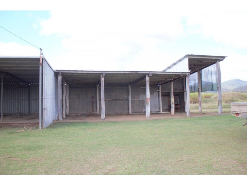 303 Thorogood Road, Kelsey Creek QLD 4800