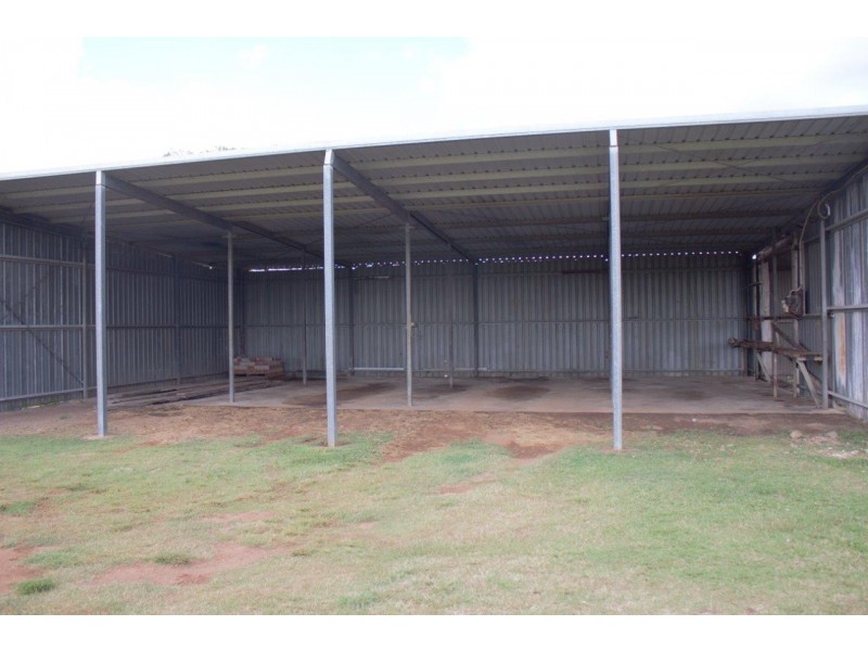 303 Thorogood Road, Kelsey Creek QLD 4800