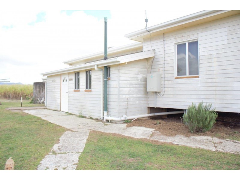 303 Thorogood Road, Kelsey Creek QLD 4800