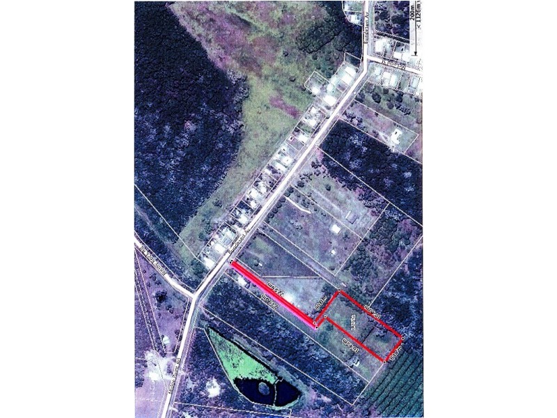 10 Bundesen Avenue, Midge Point QLD 4799