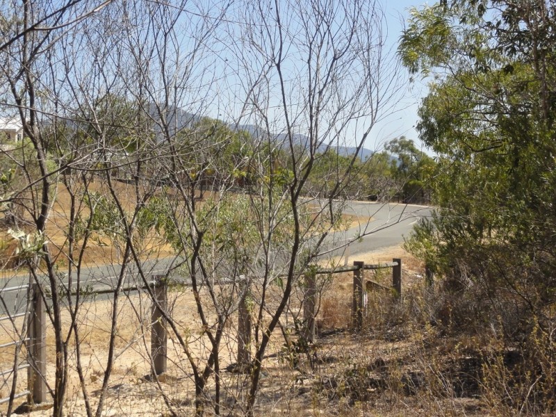 lot 21 of 8 Gloucester Avenue, Hideaway Bay QLD 4800