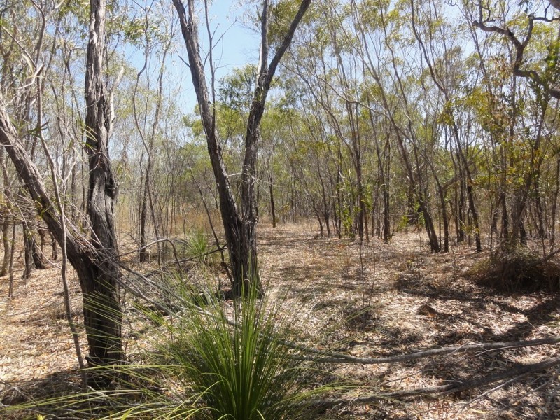lot 21 of 8 Gloucester Avenue, Hideaway Bay QLD 4800