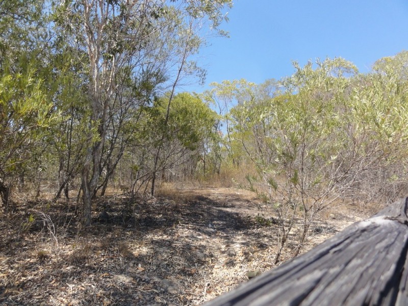 lot 21 of 8 Gloucester Avenue, Hideaway Bay QLD 4800