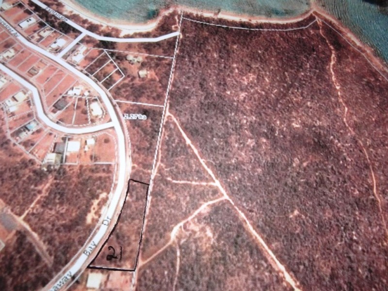 lot 21 of 8 Gloucester Avenue, Hideaway Bay QLD 4800