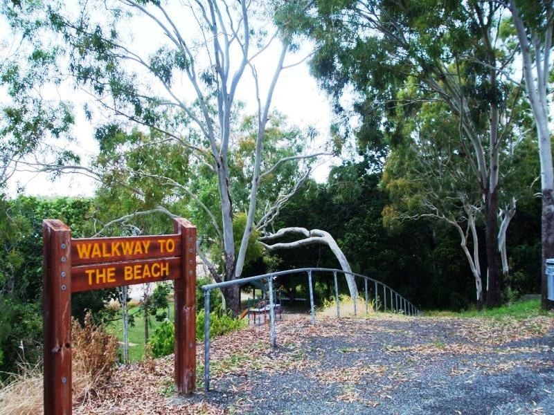 lot 21 of 8 Gloucester Avenue, Hideaway Bay QLD 4800