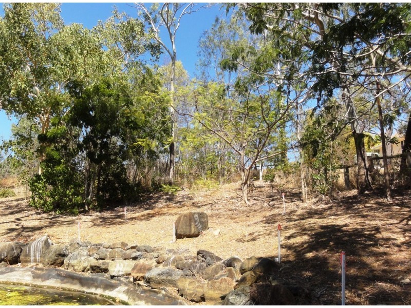 Lot 65 of 8 Gloucester Avenue, Hideaway Bay QLD 4800