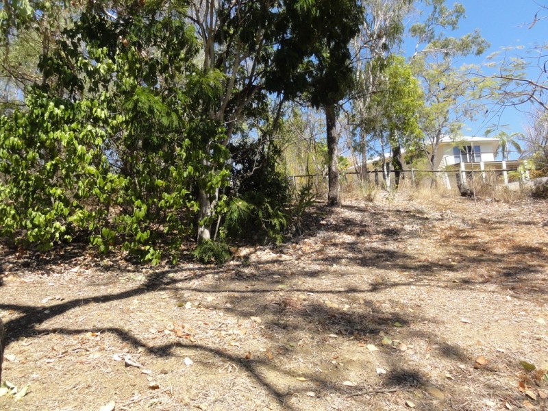 Lot 65 of 8 Gloucester Avenue, Hideaway Bay QLD 4800