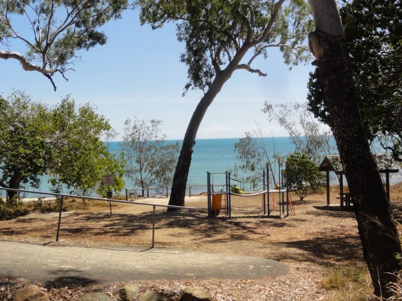 Lot 65 of 8 Gloucester Avenue, Hideaway Bay QLD 4800